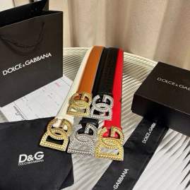 Picture of Dolce Gabbana Belts _SKUfw209924859fw